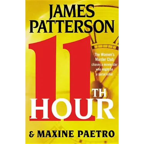 11th Hour