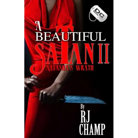 A Beautiful Satan 2: Natasha's Wrath