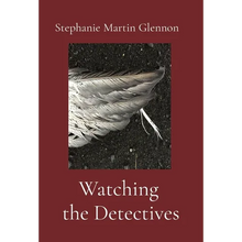Watching the Detectives - Hardcover