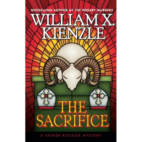 The Sacrifice: A Father Koesler Mystery