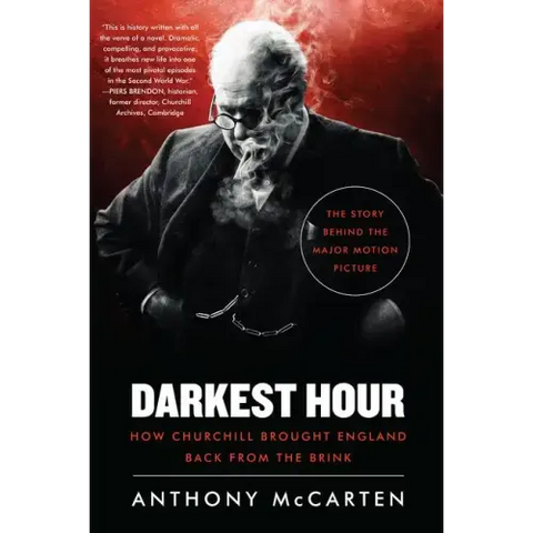 Darkest Hour