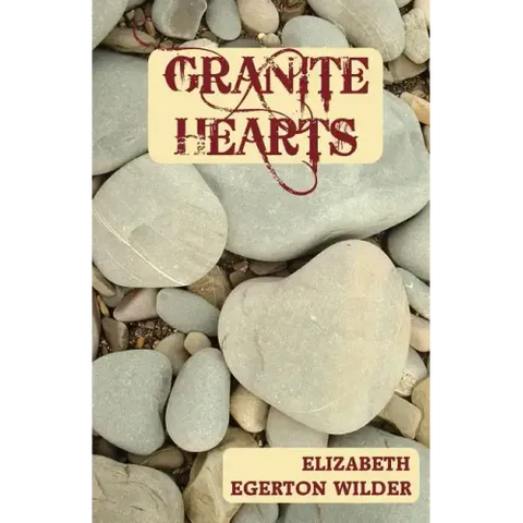 Granite Hearts
