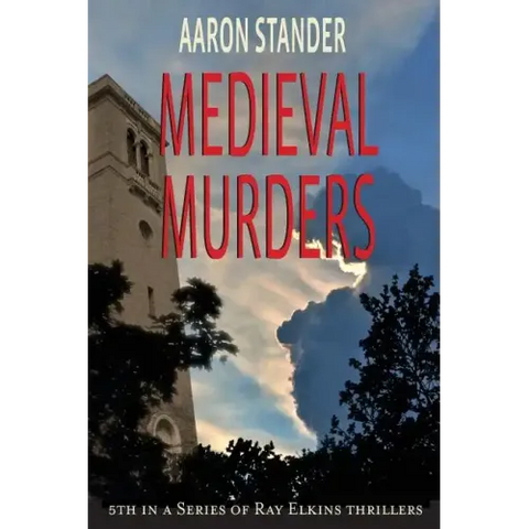 Medieval Murders