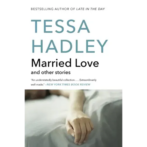 Married Love: And Other Stories