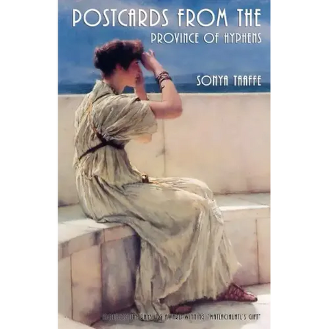 Postcards from the Province of Hyphens