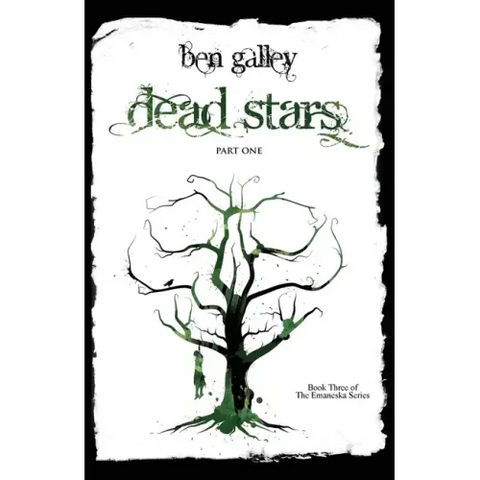 Dead Stars - Part One