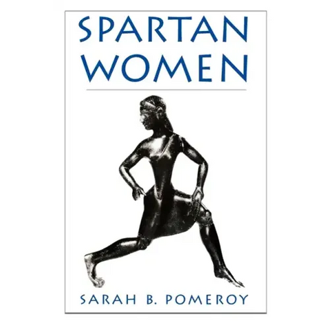 Spartan Women