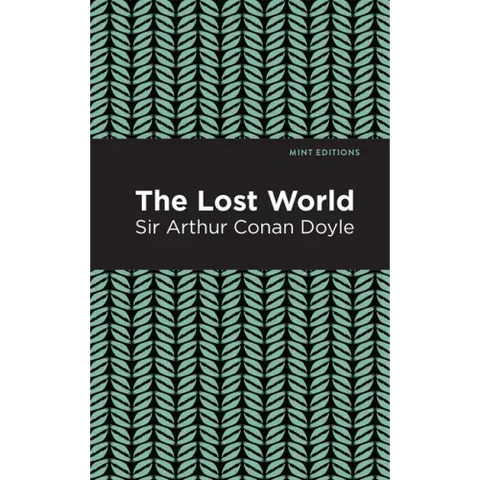 The Lost World