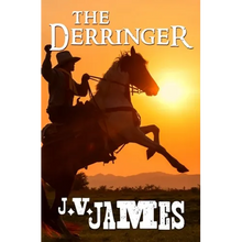 The Derringer - Paperback
