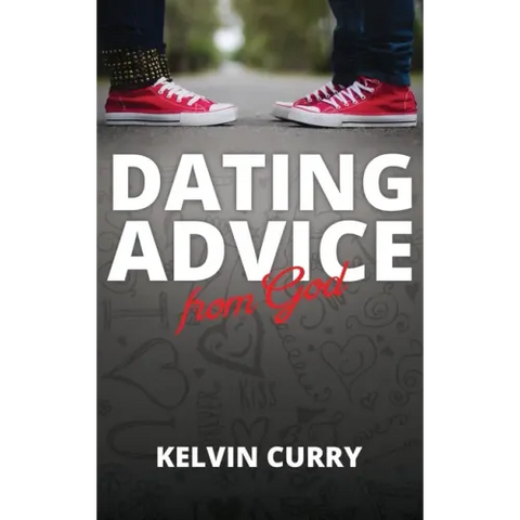 Dating Advice from God