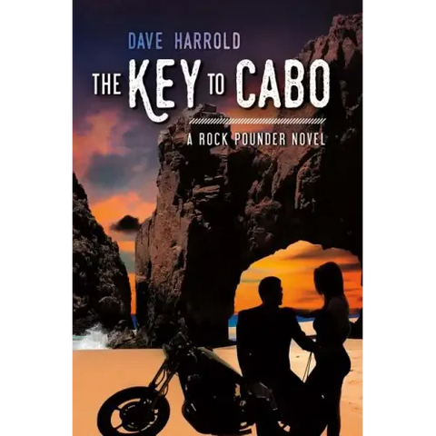 Key to Cabo: A Rock Pounder Novel
