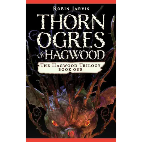 Thorn Ogres of Hagwood