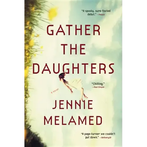 Gather the Daughters