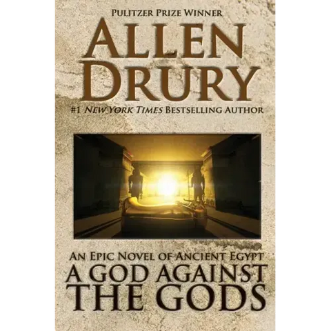 A God Against the Gods