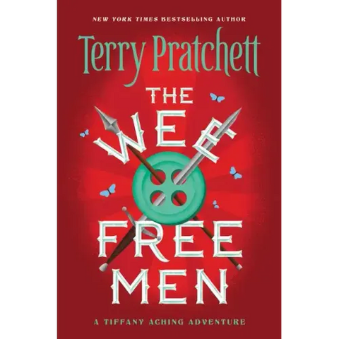 The Wee Free Men