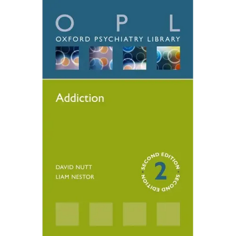Addiction 2e Opl P