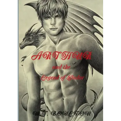 Arthur and the Legend of Elador