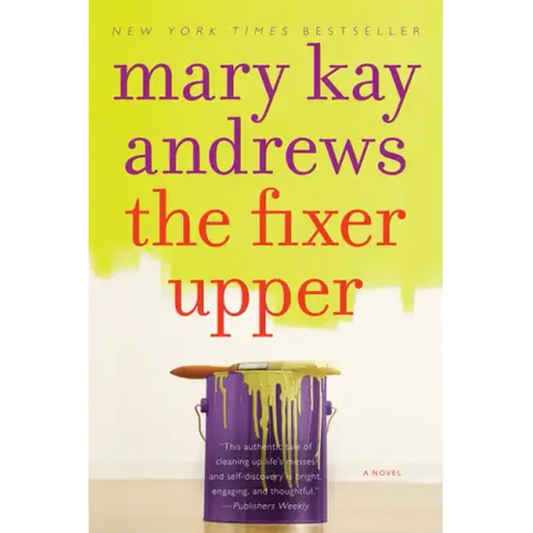 The Fixer Upper