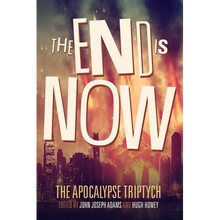 The End is Now