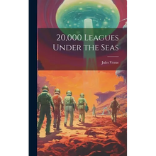 20,000 Leagues Under the Seas