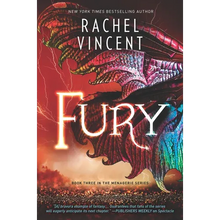 Fury
