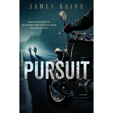 Pursuit - Paperback