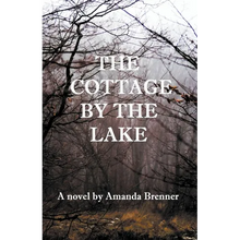 The Cottage by the Lake - Paperback