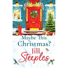 Maybe This Christmas? - Hardcover