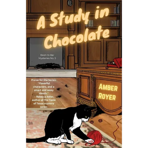 A Study in Chocolate