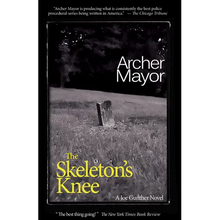 The Skeleton's Knee - Paperback
