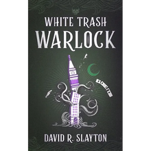 White Trash Warlock