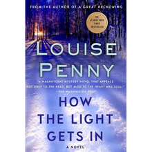 How the Light Gets in