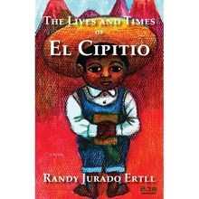 The Lives and Times of El Cipitio - Paperback