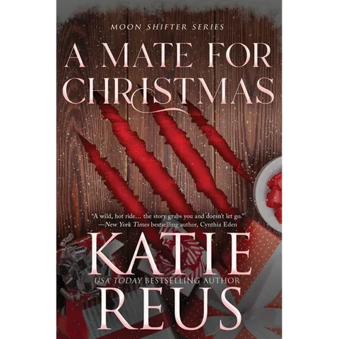 A Mate for Christmas