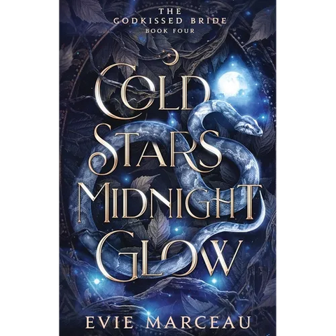 Cold Stars Midnight Glow