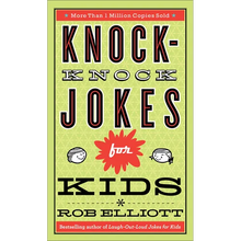 Knock-Knock Jokes for Kids