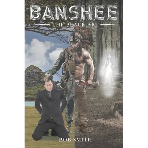 Banshee, The Black Art