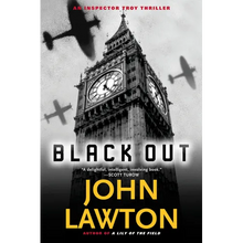 Black Out - Paperback