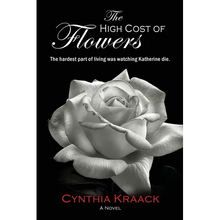 The High Cost of Flowers - Paperback