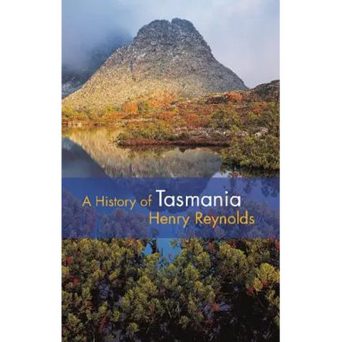 A History of Tasmania