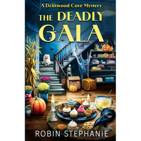 The Deadly Gala