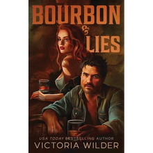 Bourbon & Lies (Standard Edition) - Paperback