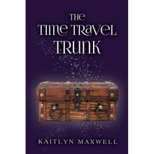 The Time Travel Trunk - Paperback