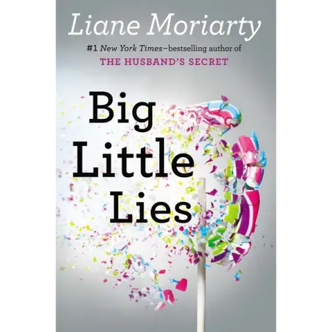 Big Little Lies