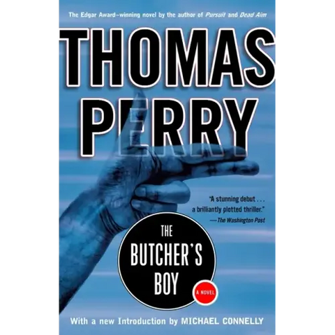 The Butcher's Boy