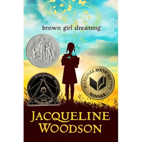 Brown Girl Dreaming