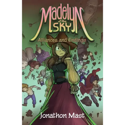 Alliances and Endings