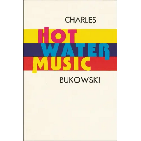 Hot Water Music