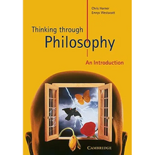 Thinking through Philosophy