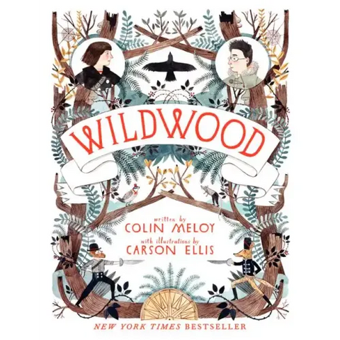 Wildwood